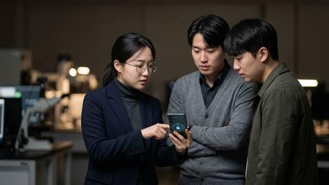 AI 스마트폰, 지능보다 보안