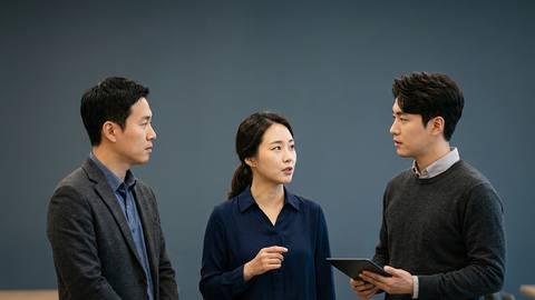 AI 시대, 반도체 산업의 도전