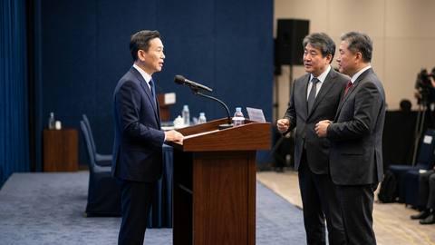 주요 그룹, AI 전환 경쟁 본격화