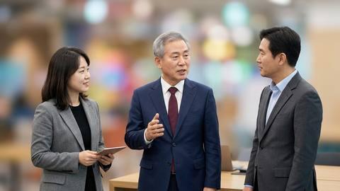 울산시, AI 인재 양성과 산업 전환 위한 빅테크와 협력