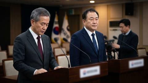 민주당, 김관영 전북지사 만장일치 제명…금품 살포 의혹 사실로