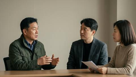 산림청, 구상나무 복원 전략 현장 논의