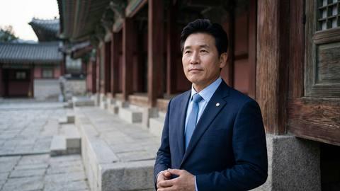 유튜버 전한길, 국민의힘 탈당 후 시민단체 '한미동맹단' 창설