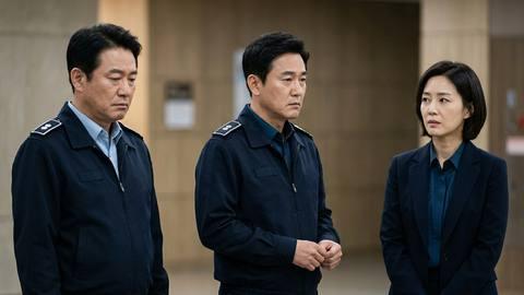 남양주 스토킹 살인 사건, 부실 대응 경찰 16명 징계
