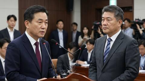 2차 특검, 쌍방울 대북송금에 대통령실 개입 정황 포착