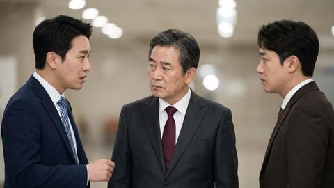 더불어민주당 부여군수 후보 관련 의혹 제기
