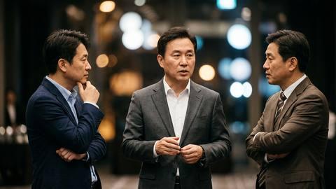 홈플러스 익스프레스 매각, 3000억 가격이 최대 난관