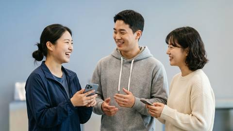 KB국민카드, 걷기 캠페인 1억 2240만 보 달성