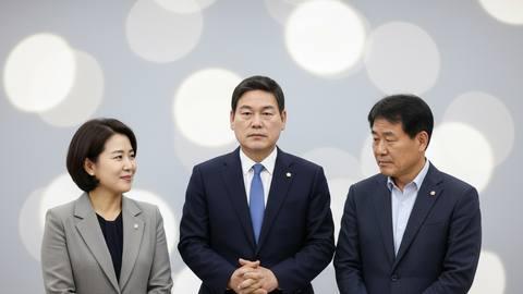 정철원 담양군수, 재선 도전 공식화