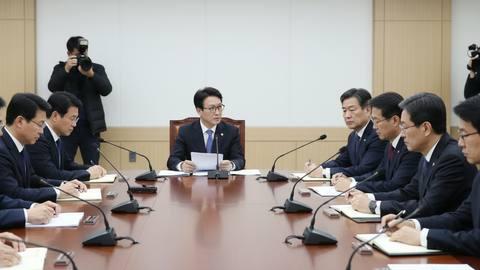 경찰청, 가짜뉴스 대응 특별팀 회의… 엄정 대응 약속