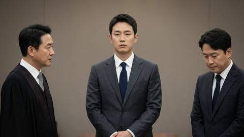 오재원 항소심 징역 1년 9개월 선고