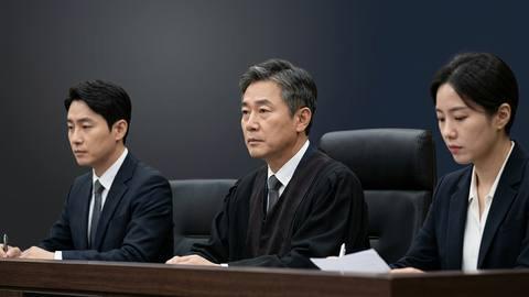 무면허 간호사 4400명 진료, 징역 면하고 보호 관찰형 선고