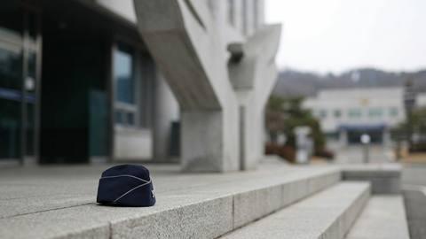 공군 대령, 부하 성추행·성폭행 미수 혐의 항소심서 징역 5년 선고