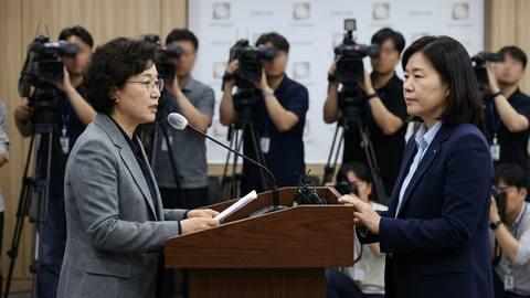 한국은행, 물가 2%대 중후반·성장률 둔화 전망