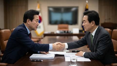 여야, 26조 추경안 합의