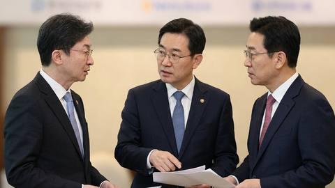 금융위, 국민성장펀드 5월 출시 앞두고 운용사 선정