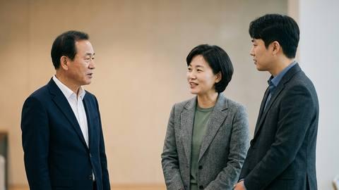 서산·태안, 수소교통 중심지로 에너지 전환 시작