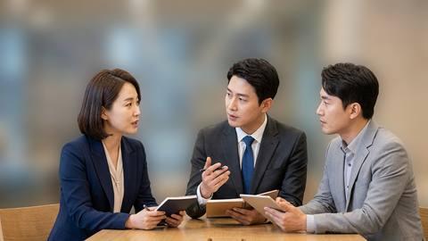 정부, 자본시장 활성화 추진… 코스닥 하반기 주목