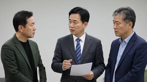 정부, 2027년부터 고교 무상교육 국비 지원 축소 검토