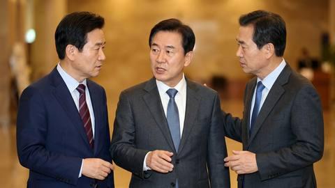 국민의힘 부산시장 후보 11일 결정