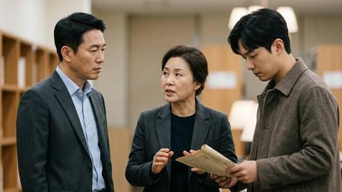 국방 의무 논쟁, 과거 자료에서 해답을 찾다