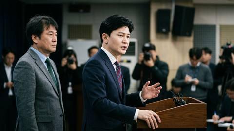 한동훈 "수도권 포기 안 된다"