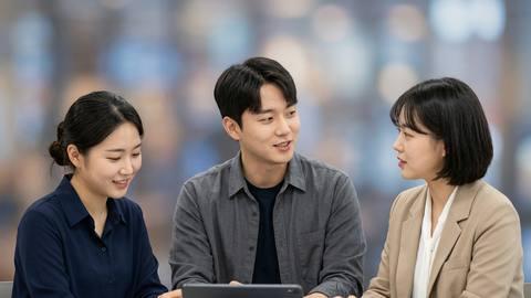 영남이공대, 반도체 인재 양성 '일학습병행' 선도