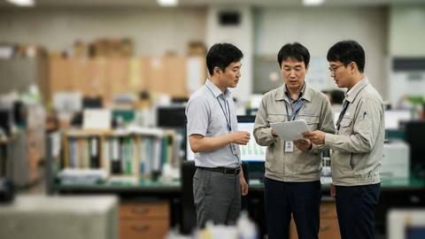 울산세관, 에쓰오일 원유 공급 10여 일 만에 재개
