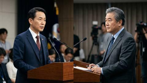 규범 통제로 일본 작전 공간 위축