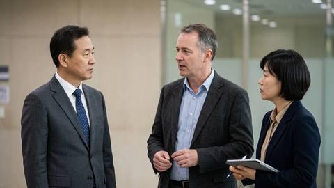 대학 외국인 교수 활용, '순위 부풀리기' 의혹 조사 착수