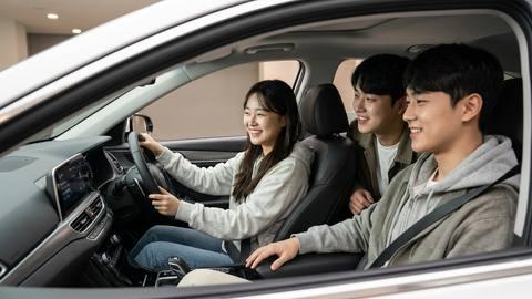 20대 신차 구매, 1년 만에 다시 늘었다