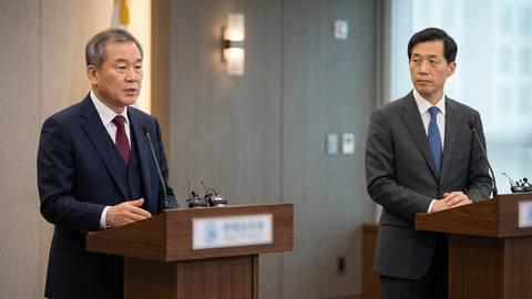새 한은 총재 '매파'…대출금리 인상 우려
