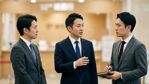 주요 시중은행, 가계대출 증가율 절반 수준으로 관리