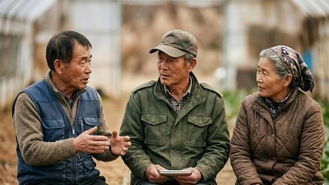 농협, 농가 면세유 보조금 지원 이달 말까지 연장