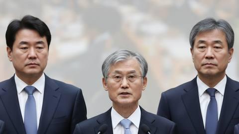 조희대 "사법제도 근간 바꾸는 법률들 시행…무거운 책임 느껴"