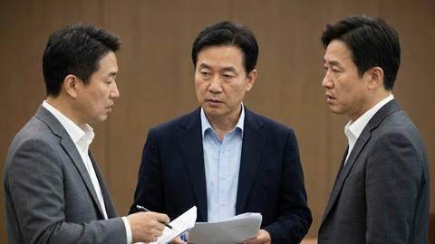삼성전자 노조 블랙리스트 의혹 경찰 수사