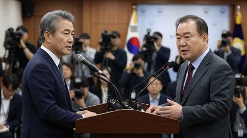 이재명 대통령의 '부동산 투기 제로' 선언, 시장 반응과 증시 전망