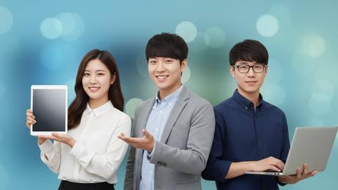 KB데이터·MS, AI 인재 양성 박차