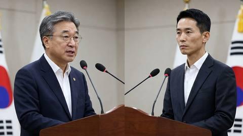 행안부, 강제동원 피해자 보상 관련 도장 위조 정황 수사
