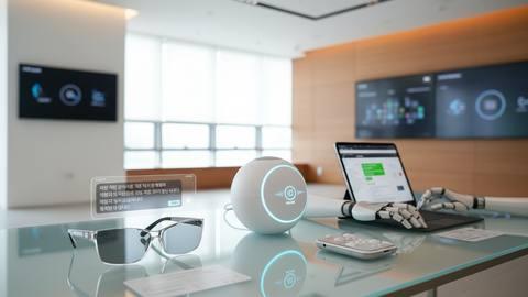 AI, 2026년 배리어 프리 기술 진화