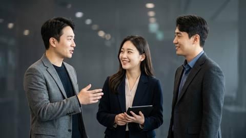 보이스루, AI 협업으로 200억 매출 달성