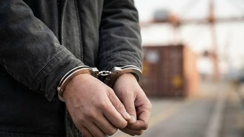 인천 40대 남성 존속살해 2주 만에 체포