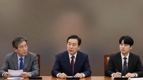 신현송 한국은행 총재 후보자 청문회