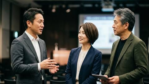 AI, 정부와 도시를 더 똑똑하게 바꾸다