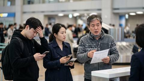 유가 급등에 항공권 추가 요금 부과