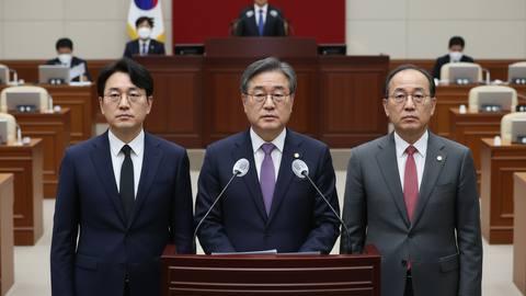 17일 본회의, 민생·정치 법안 처리