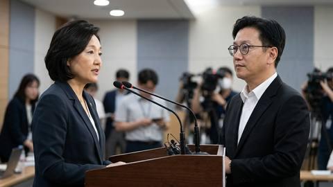 지역 경제 살릴 '메가특구' 정책 공개