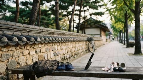 아산 60대, 아내 흉기 찔러 체포