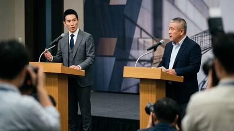 삼성·LG, AI 화질 앞세워 중국 TV 업체 견제