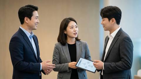 코오롱베니트, 클라우데라와 AI·데이터 사업 본격 확대